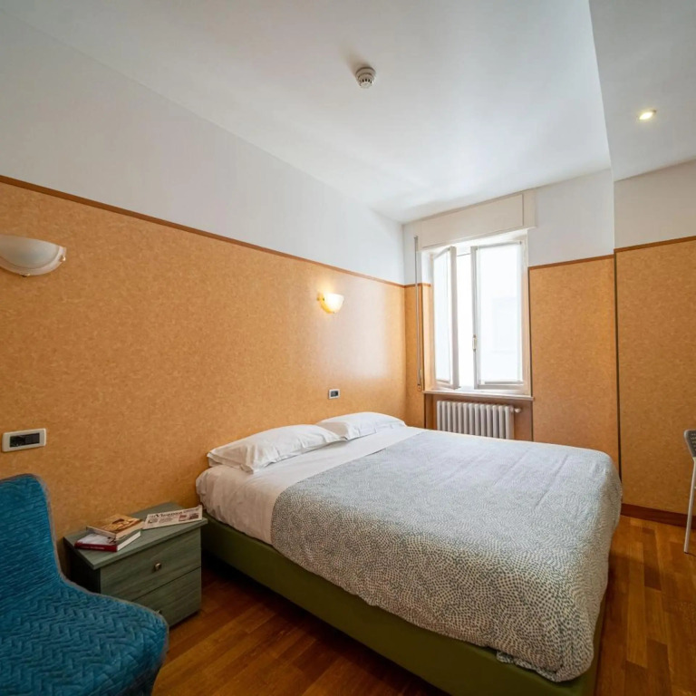 Hotel Mary