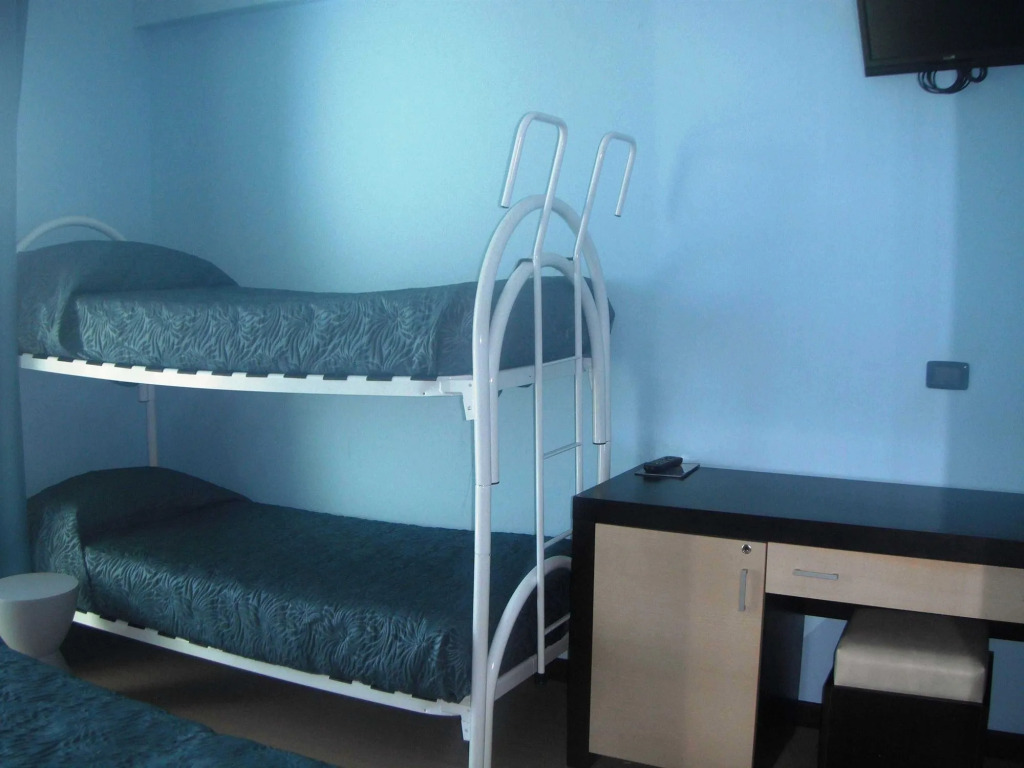 Jonico Hotel
