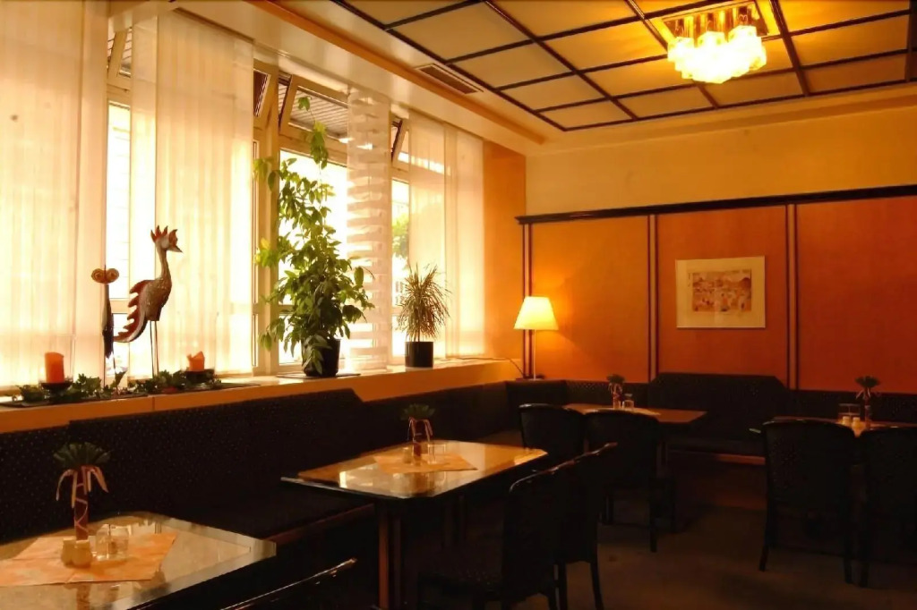 Hotel Rio Karlsruhe
