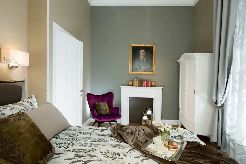 Marvellous Apartment Near Vatican