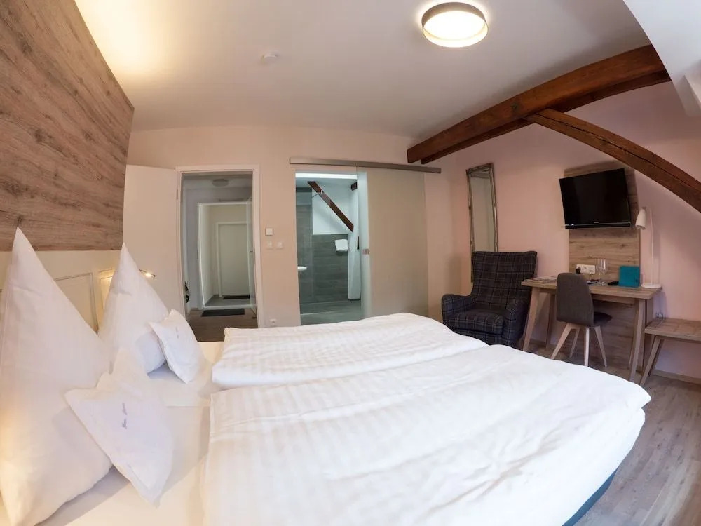 Hotel - Weinbar FAHR AWAY