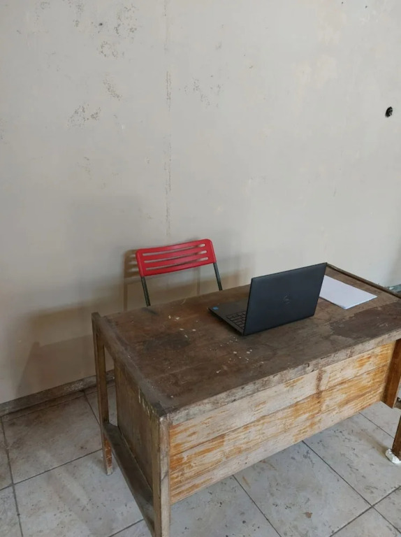 OYO Life 93036 Eddy Homestay Syariah