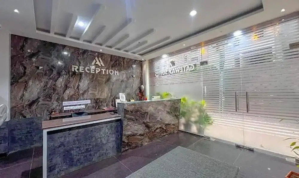 Gateway Suites