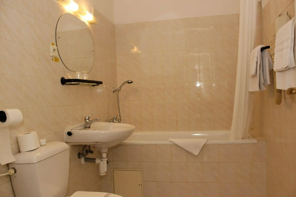 Hotel Meran