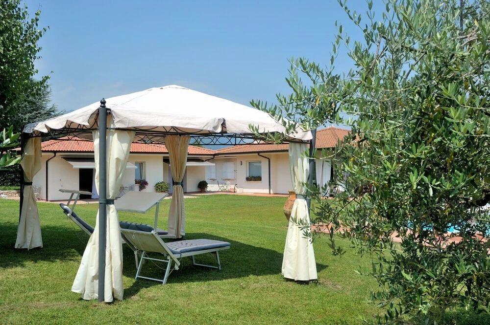 Villa Josephine