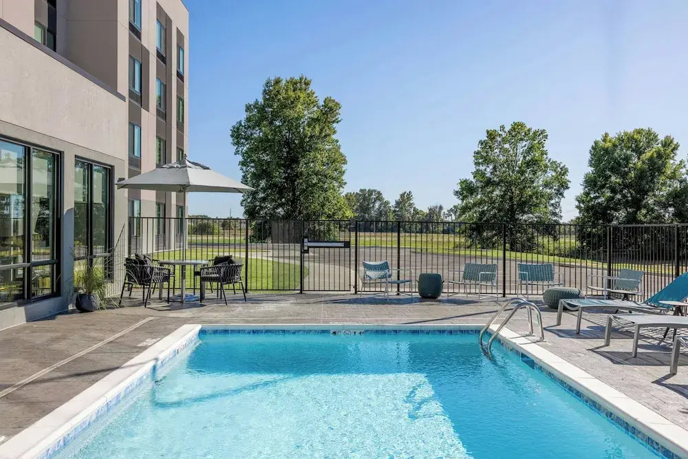 Fairfield by Marriott Inn & Suites Forrest City