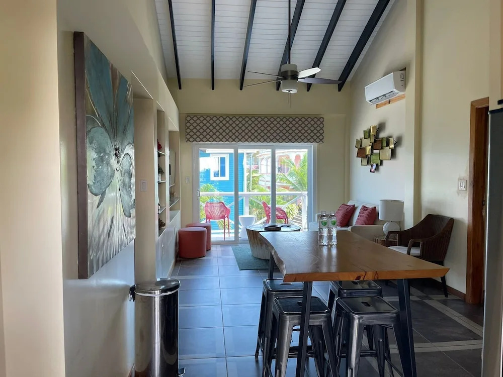 Brisa Oceano Resort