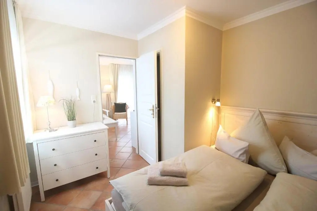 Haus am Park Wohnung Nr5