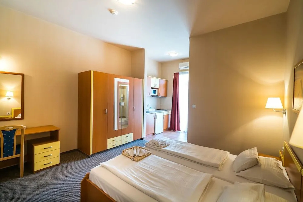 Beach Hotel
