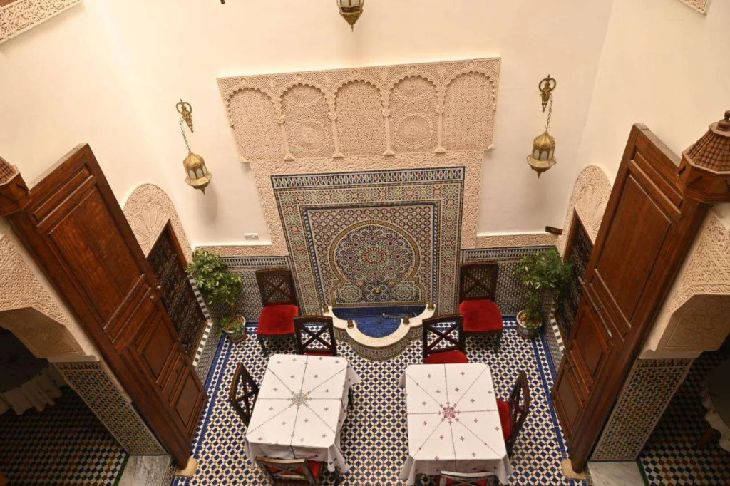 Dar Dor Fes