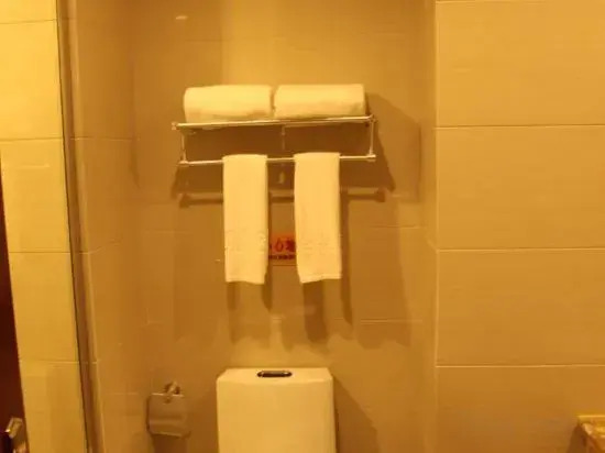 Shaoxing Lihai Hotel