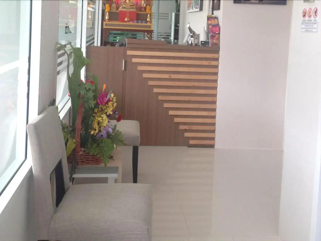 Khao Rang Place