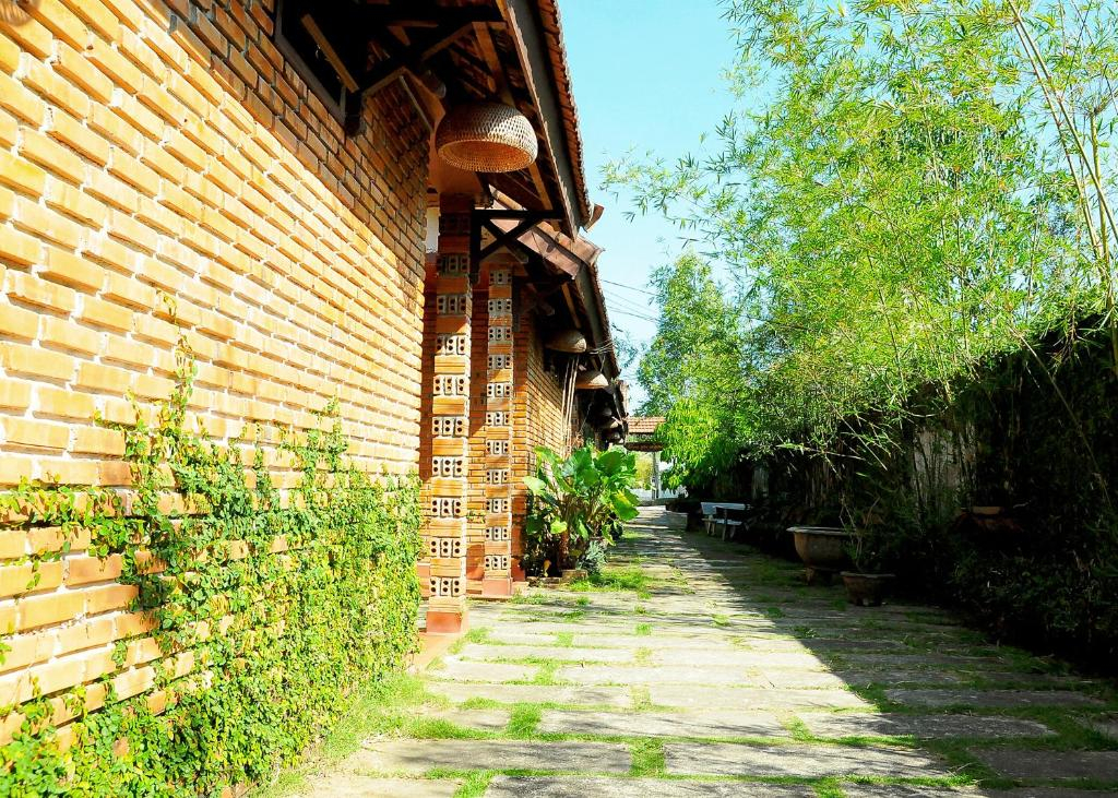 Green hotel