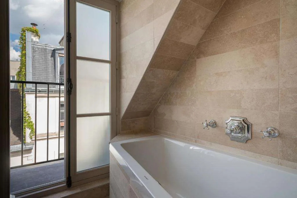 Hotel Saint-Louis en LIsle - Notre-Dame