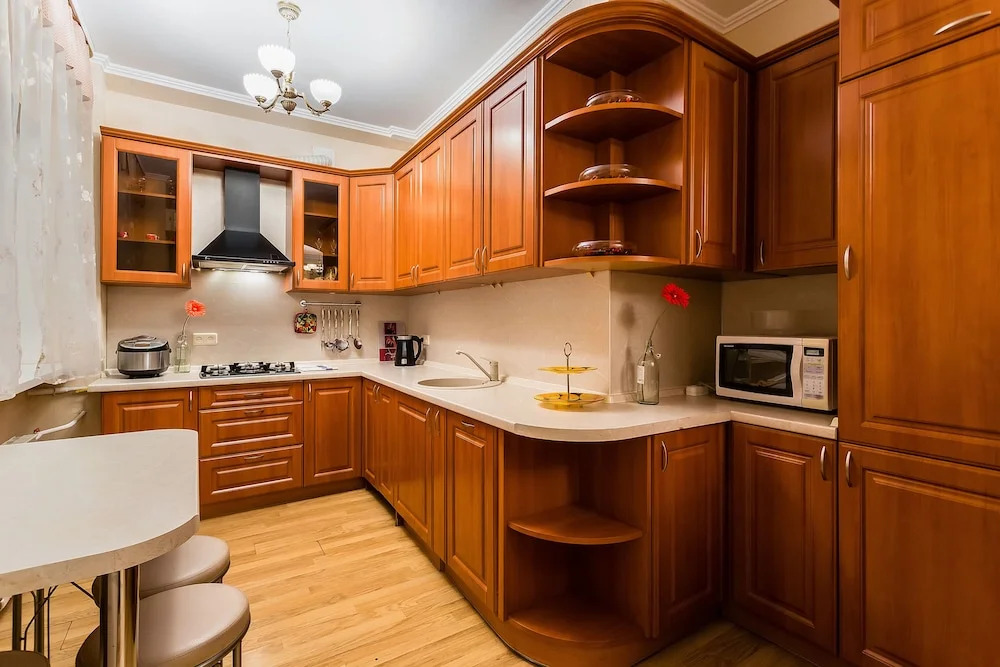 Novinsky Boulevard Studio Plus