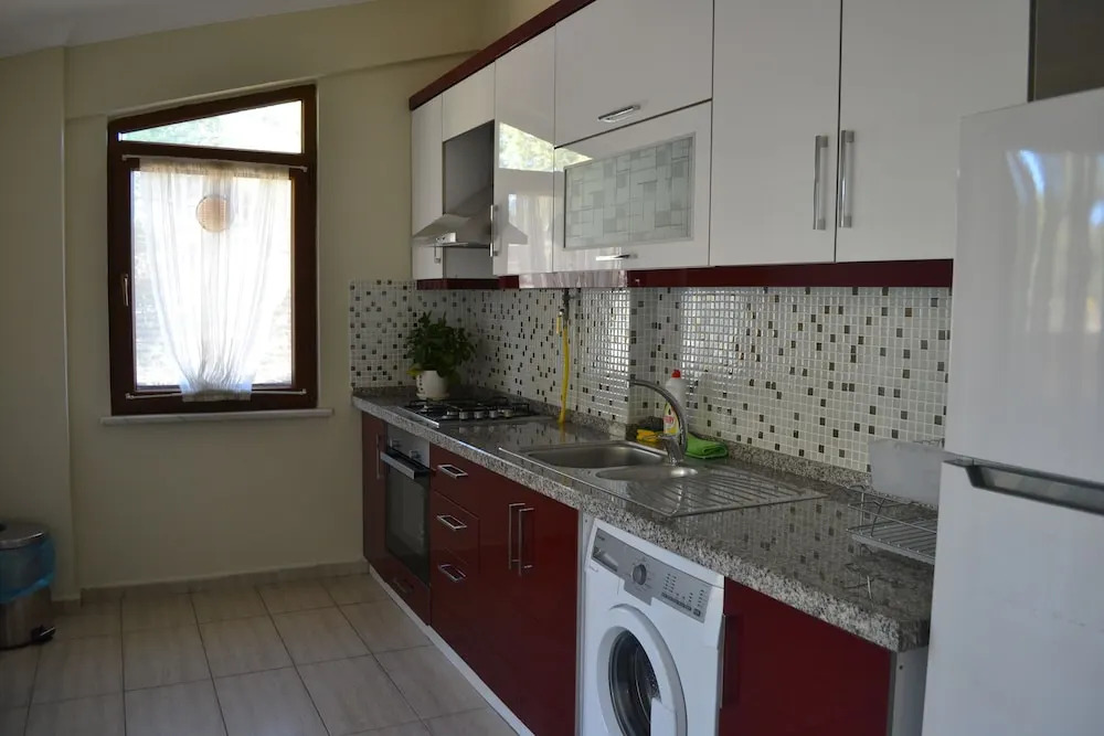 Almasa Suite Aparts