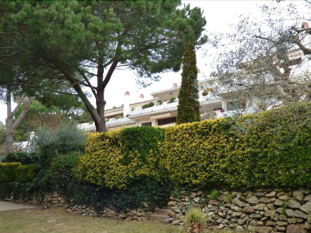 Apartamento Xaloc Bl Ii Esc C 1º 1ª