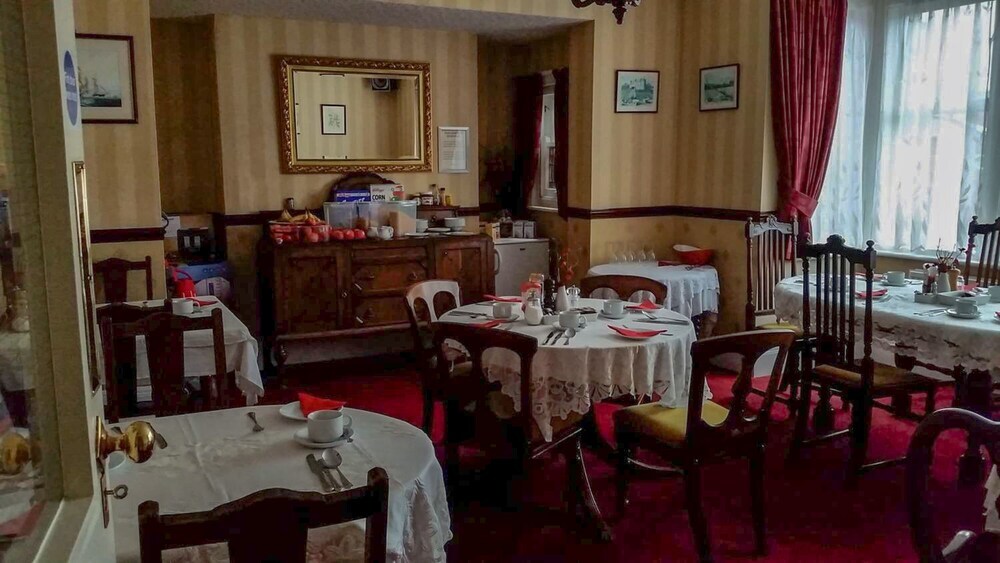 Chandos Premier Hotel Folkestone - Channel Tunnel