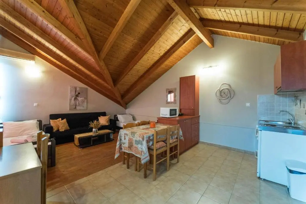 Belleza Villa
