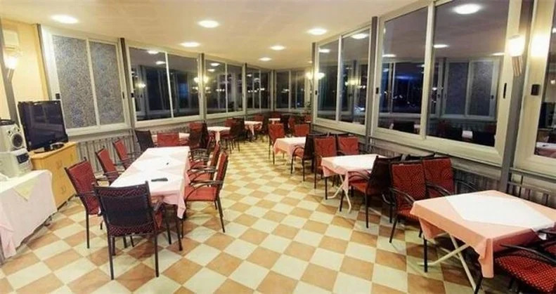 Hotel Amicus