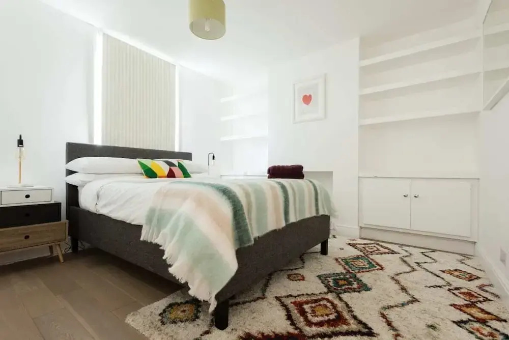 The Old Tailor House - Large & Charming 4BDR Home in Jericho
