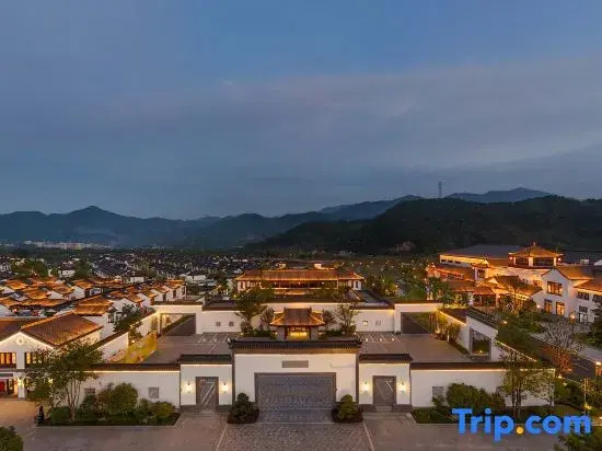 Ningbo Zizhangtai Hotel