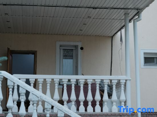 shymbulak gateway homestay