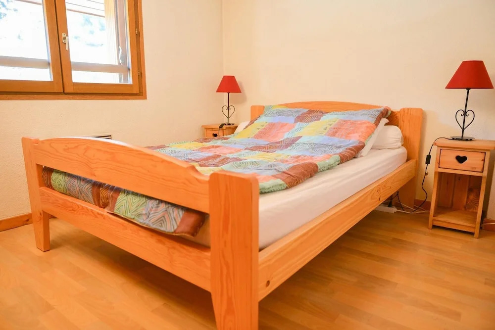 BON Accueil N°27 : 3 Pièces 6 Personnes / 3 Rooms 6 Personnes