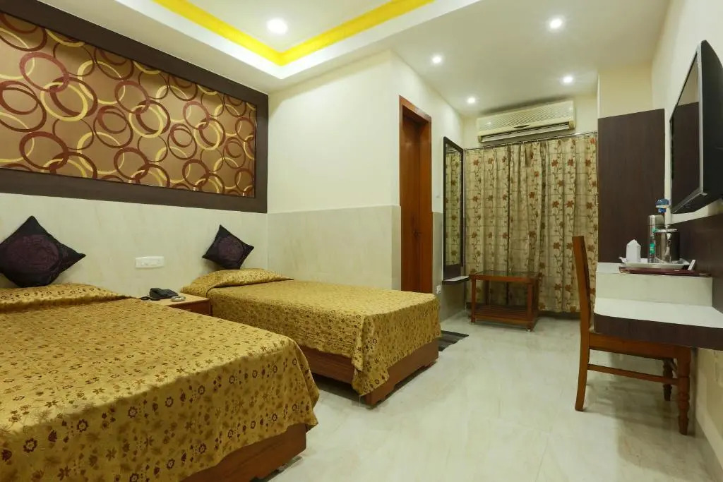 OYO 18901 Hotel Sunview International
