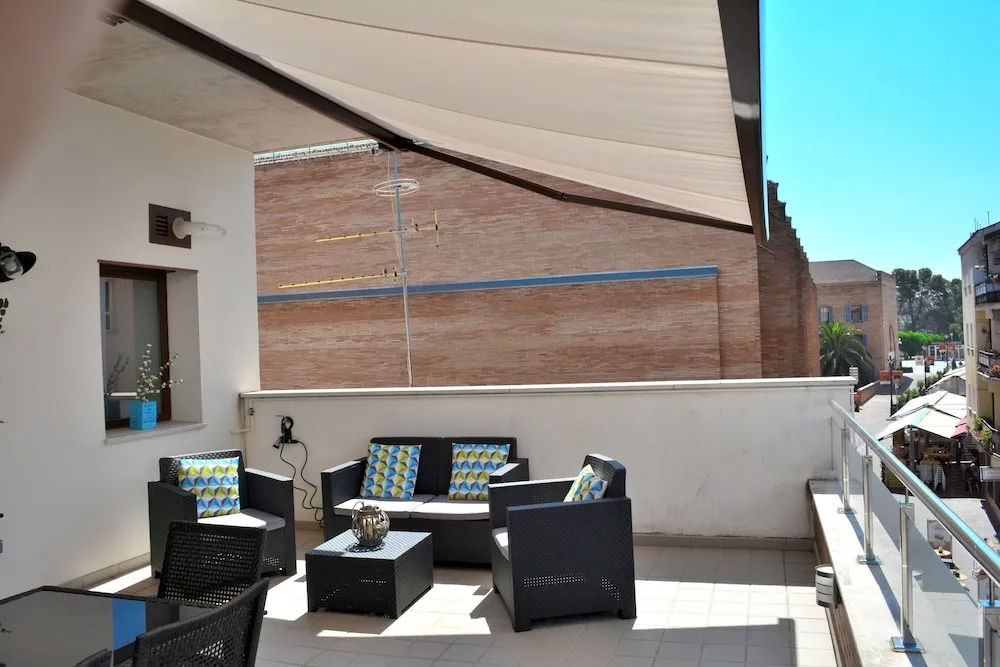 Apartamento Turístico Casa Museo Parking y Cargador
