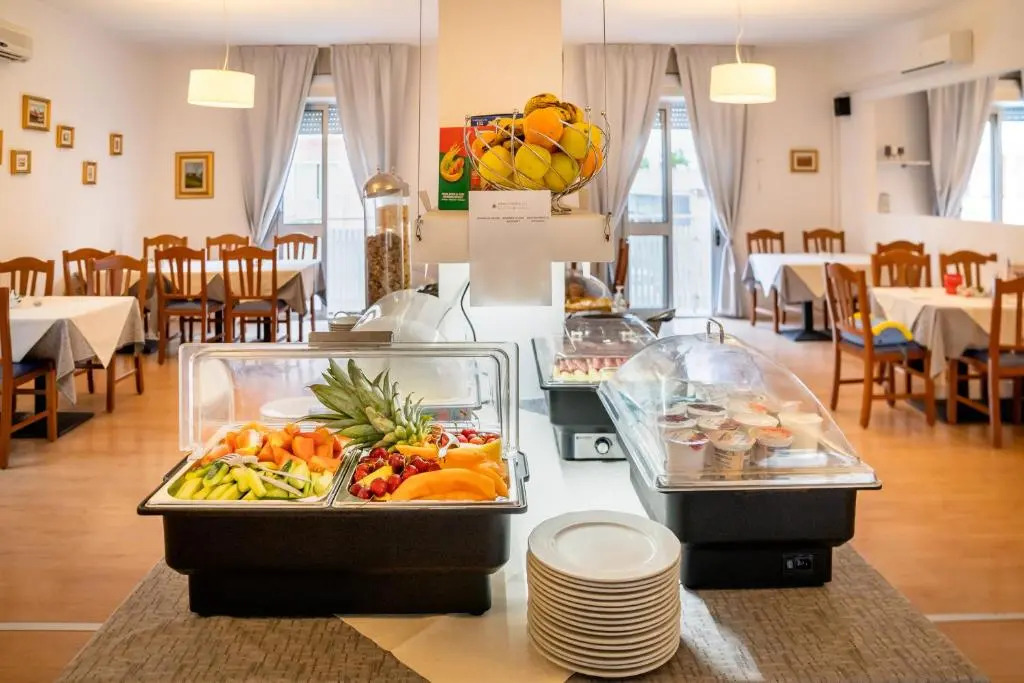 Hotel Firenze