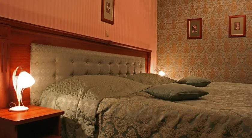 Danube Hotel & Spa