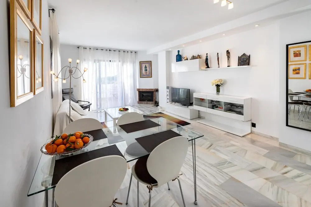 Calahonda Park Duplex