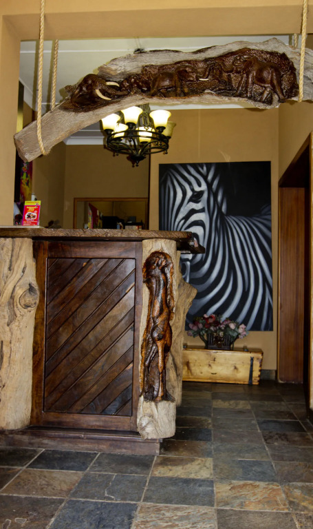 Sunrock Guesthouse