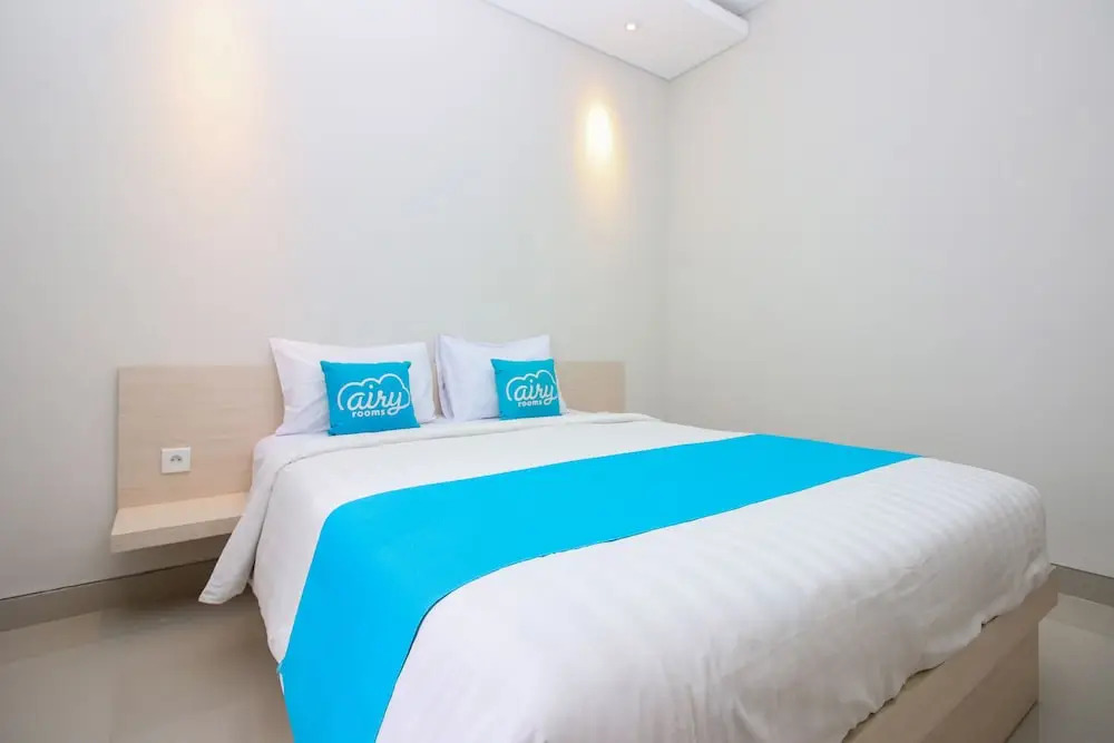 Airy Denpasar Selatan Mertasari Gang Jatianyar Bali
