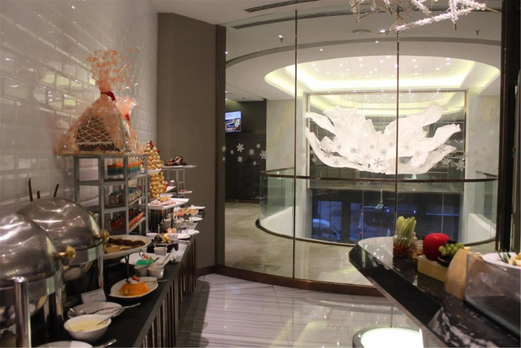 Dorsett Residences Bukit Bintang @Dorsett Kuala Lumpur