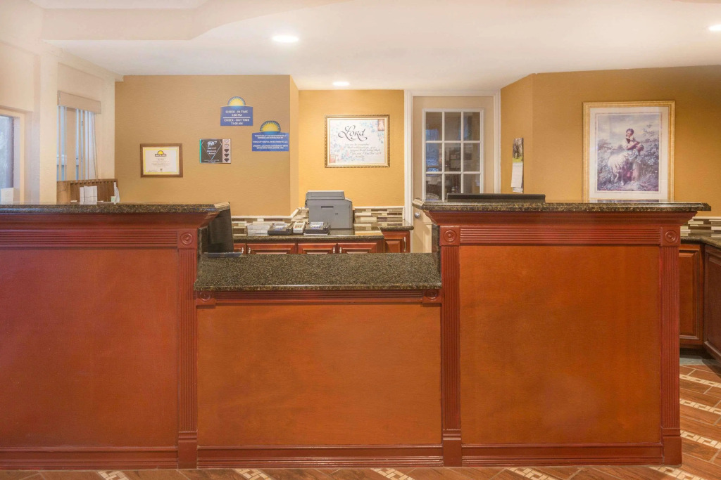 Days Inn King City