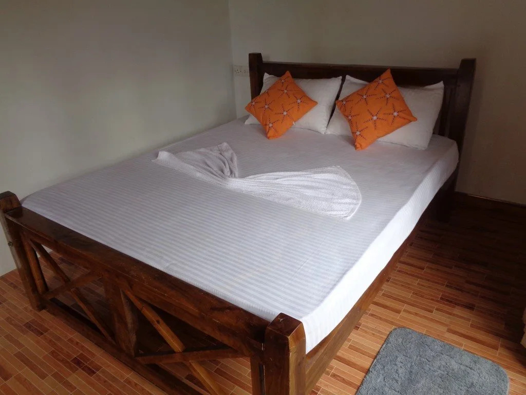 AYAME Guest House