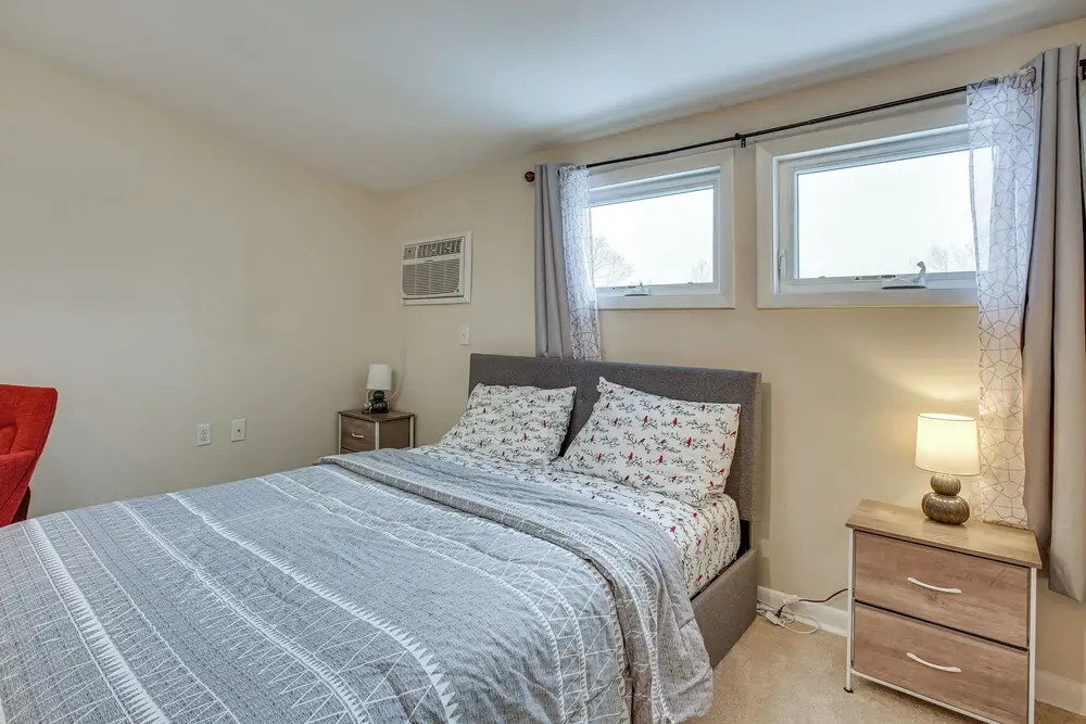 Wilmington Vacation Rental u003c 2 Mi to Downtown