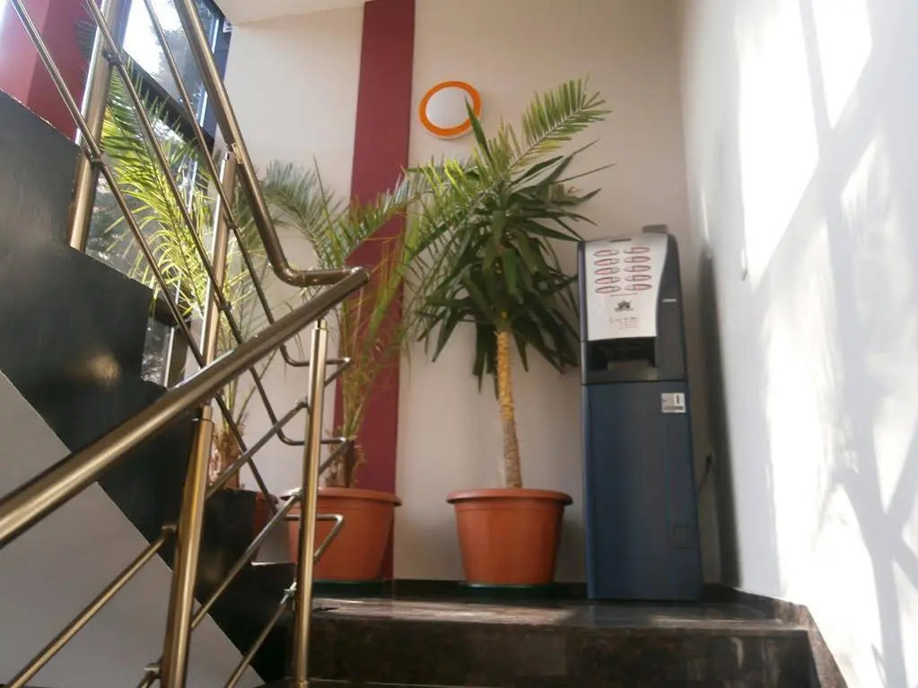Hostel Taiti