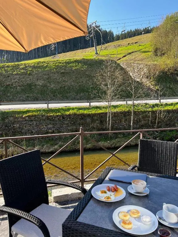 Hotel Skilandhouse