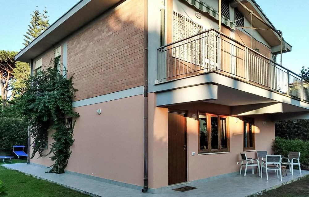 Nice Apartment in Anzio With 2 Bedrooms