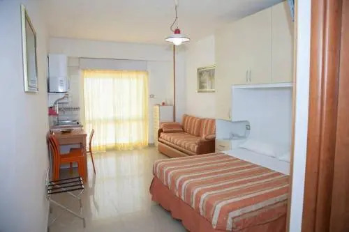 Apparthotel Residence Club Riviera dei Cedri