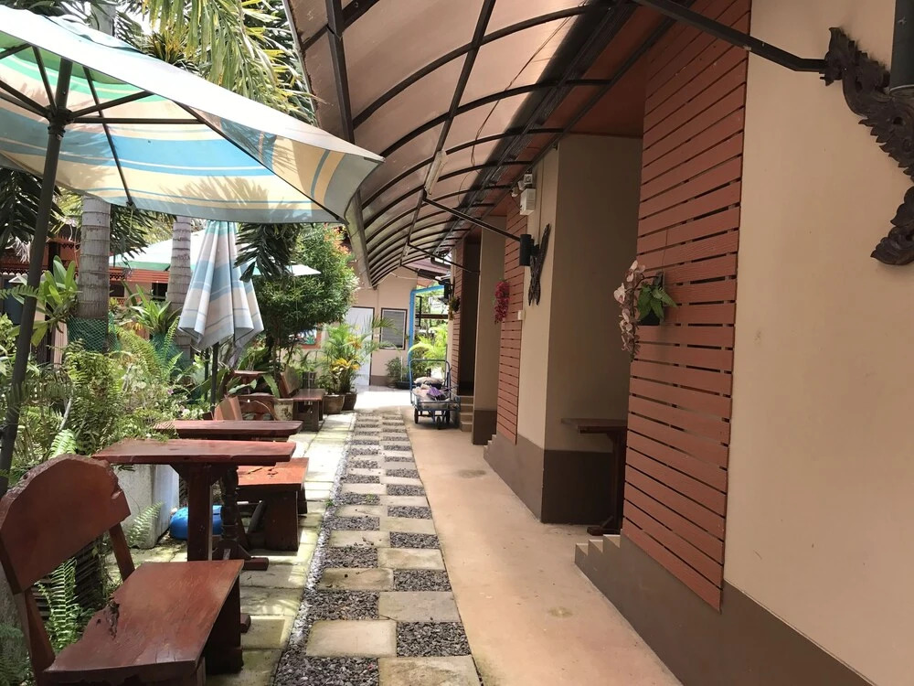 Siyapar Boutique Hotel