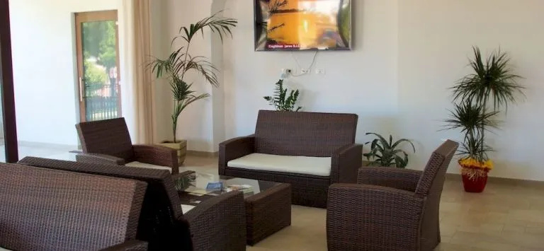 Hotel La Tartaruga Bianca