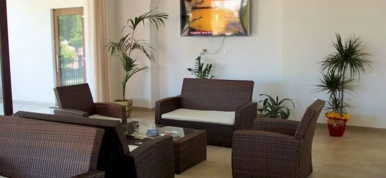 Hotel La Tartaruga Bianca