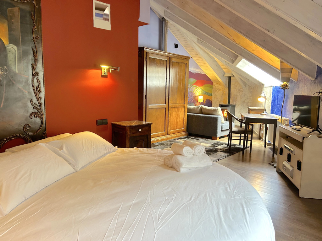 La Posada dÀneu by RdA Hotels