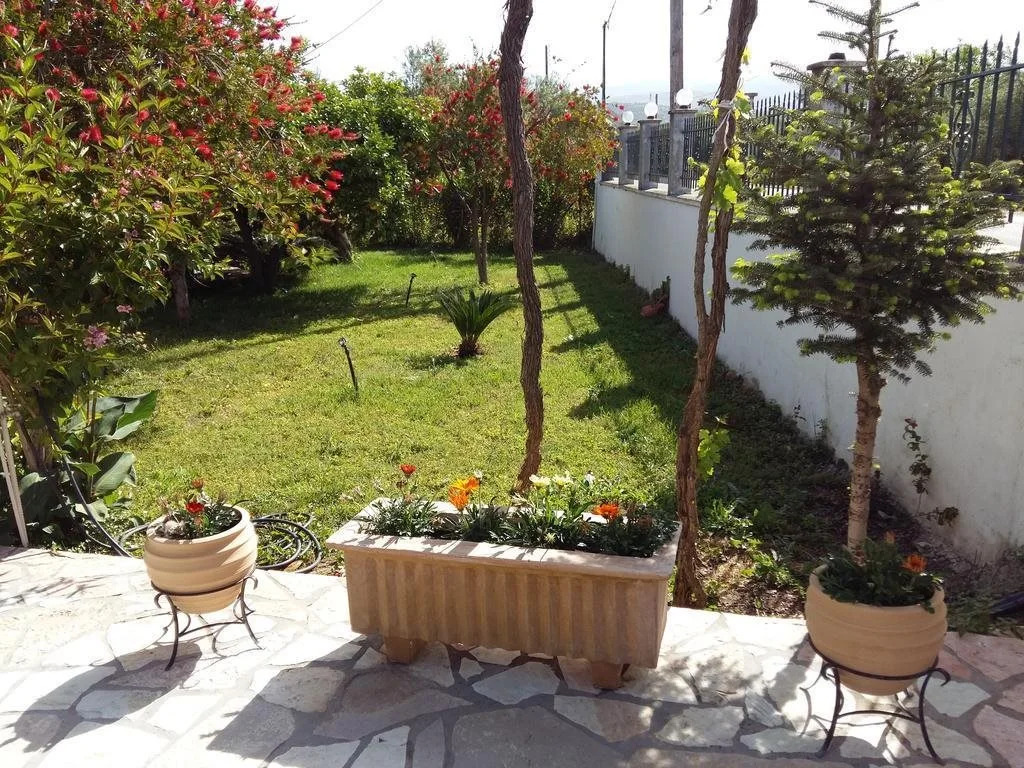 my Green Villa