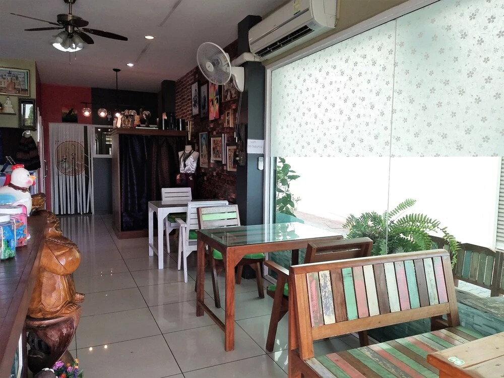Penthai Hostel