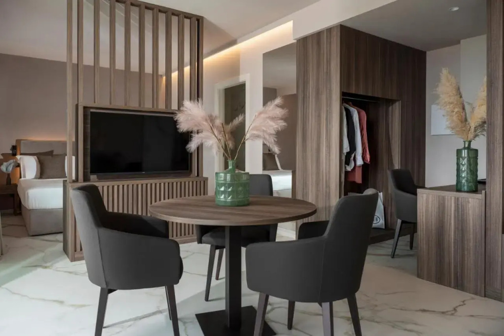 Bolina Suite & Spa